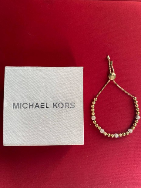 Michael Kors karkt