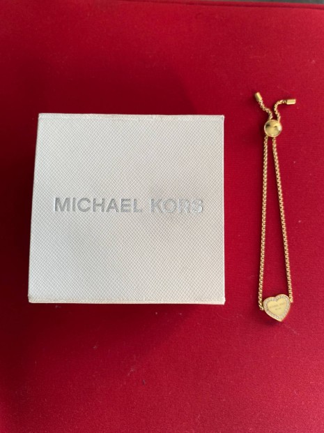 Michael Kors karkt