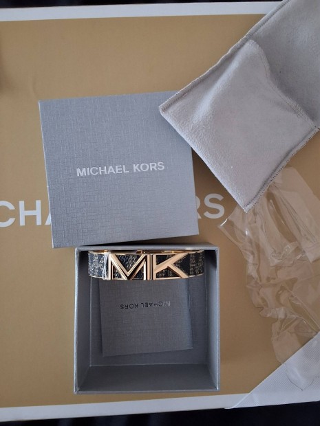 Michael Kors karkt