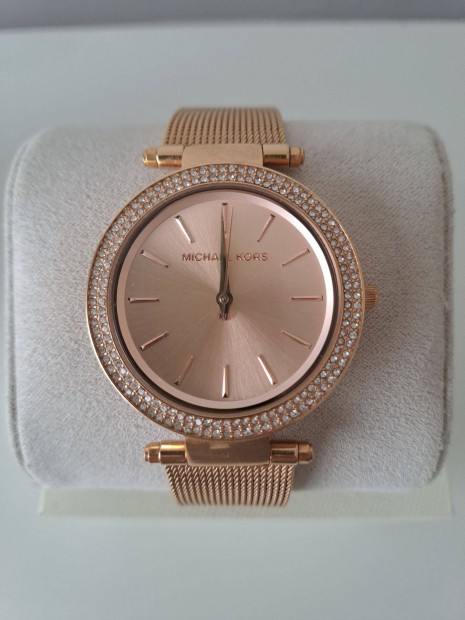 Michael Kors ni rose gold karra