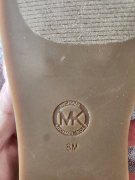 Michael Kors papucs