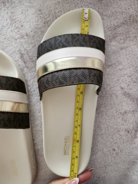 Michael Kors papucs