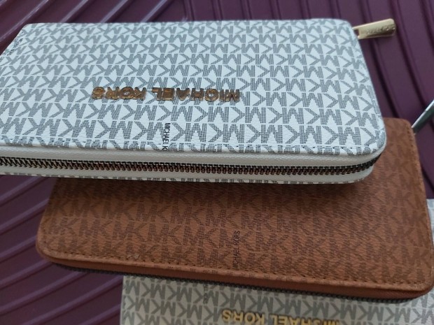 Michael Kors p�nzt�rc�k!