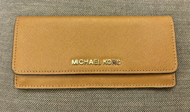 Michael Kors slim wallet pnztrca