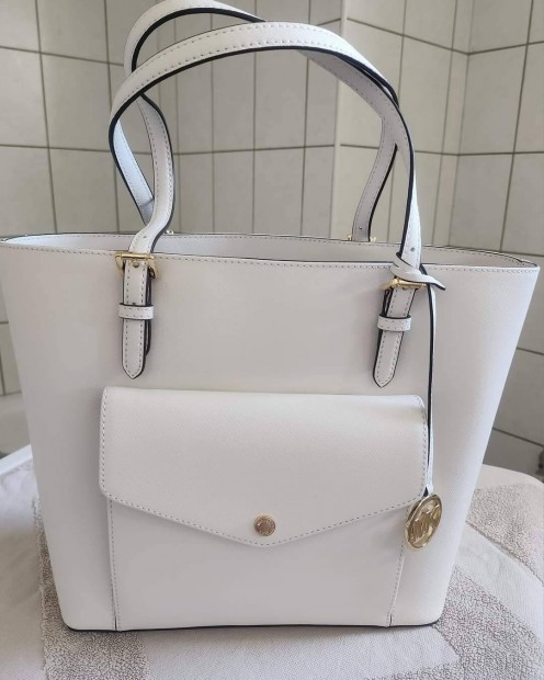 Michael Kors uj br taska optic white