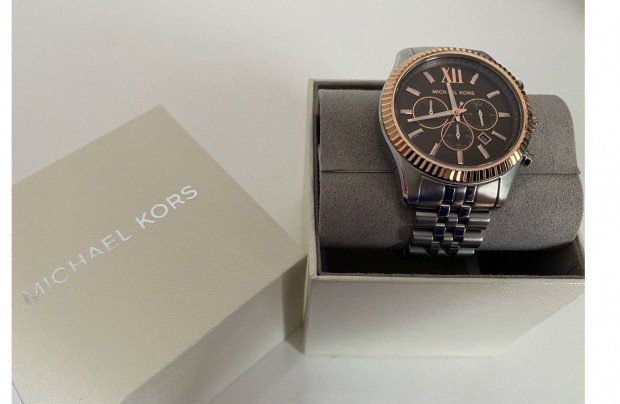 Michael Kors unisex ra MK-8732