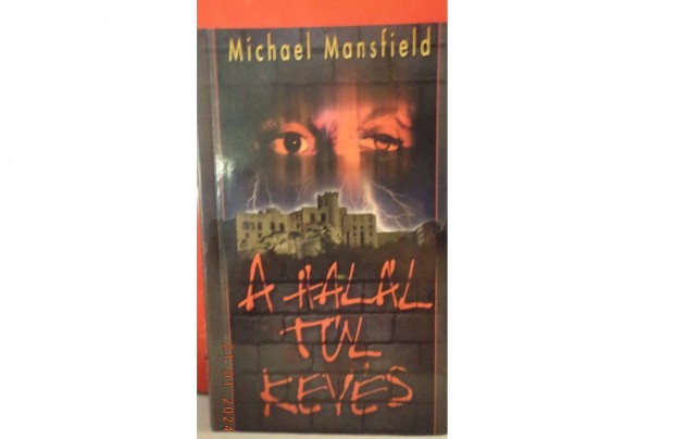 Michael Mansfield: A hall tl kevs