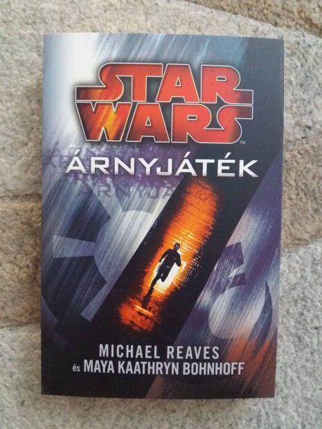 Michael Reaves - Maya Kaathryn Bohnhoff: rnyjtk (Star Wars)