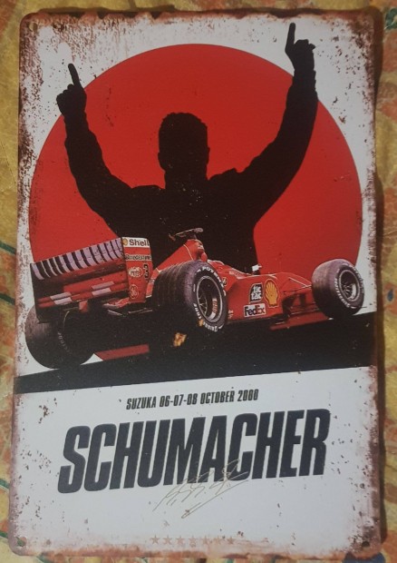 Michael Schumacher