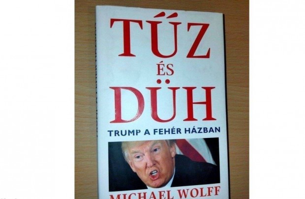 Michael Wolff : Tz s dh