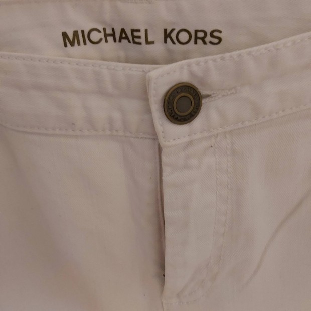 Michael kors 3/4 fehr nadrg 48 xl