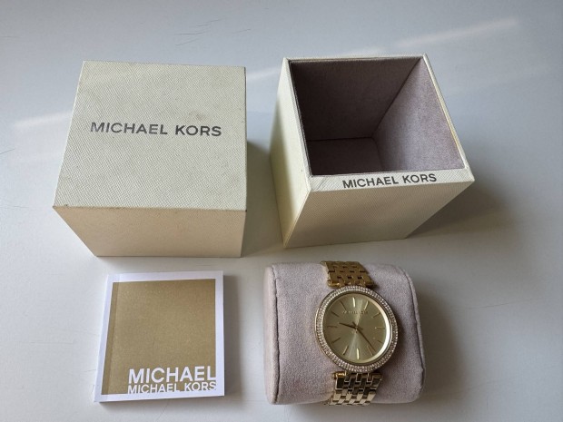 Michael kors eredeti karra 