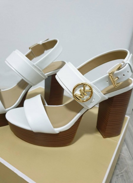 Michael kors platform szandl