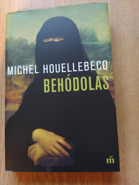 Michel Houellebecq Behdols
