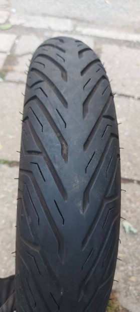 Michelin 120/70 R15