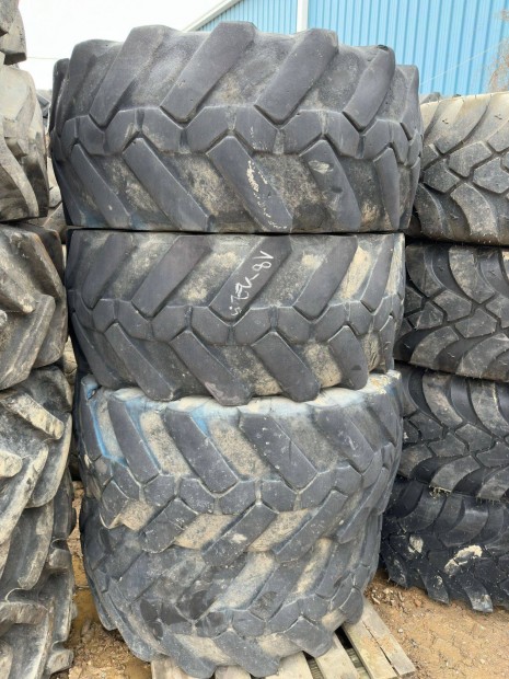 Michelin 12.5-80-18 s 12.5-80-20 gumiabroncsok