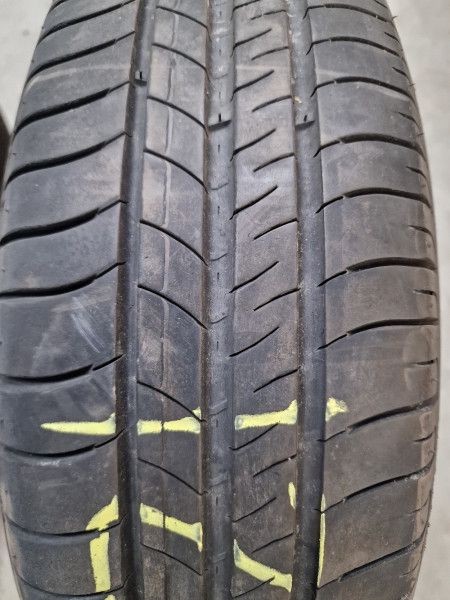 Michelin 165/65R15 ENERGY SAVER 4.5mm DOT14 használt gumi HG12739 ny