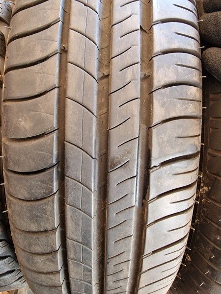 Michelin 165/65R15 ENERGY SAVER 6mm DOT15 hasznlt gumi HG10282 nyr