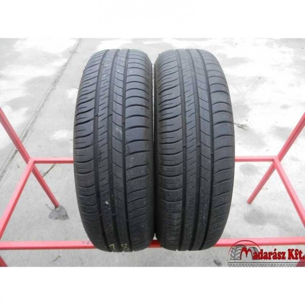 Michelin 165/65R15 Green X hasznlt nyri abroncs T81