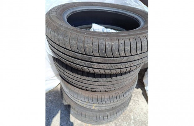 Michelin 165/65 R 15 nyári gumi jó állapotban eladó