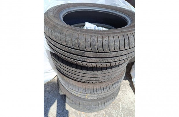 Michelin 165/65 R 15 nyári gumi jó állapotban eladó