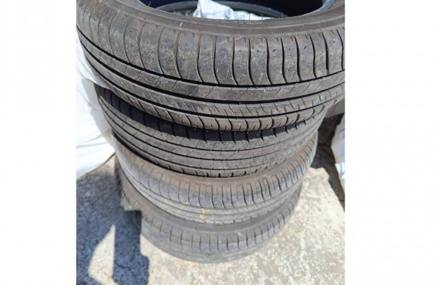Michelin 165/65 R 15 nyári gumi jó állapotban eladó