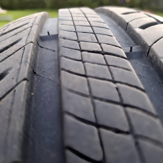 Michelin 165/70 R14 nyári gumi 3db