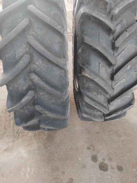 Michelin 16.9R24 agribib gumi