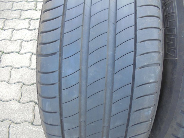 Michelin 17-es nyári gumi eladó