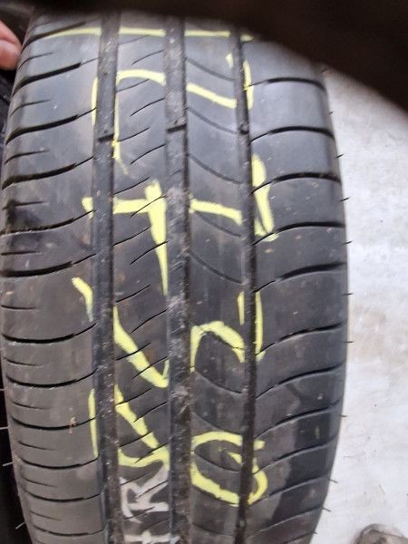 Michelin 185/60R15 ENERGY SAVER 4.5mm DOT14 használt gumi HG12738 ny
