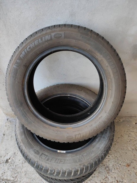 Michelin 185/60 R15 tli gumi, 2 db