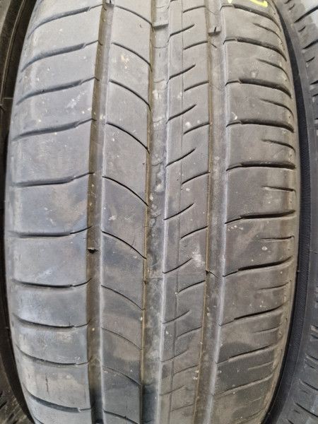 Michelin 185/65R15 ENERGY SAVER 5mm DOT18 használt gumi HG13042 nyár