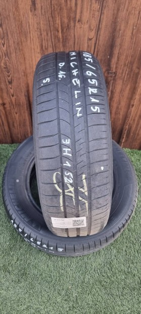 Michelin 185/65 R15 5mm 2016-os Nyri Gumiabroncs 2db #152