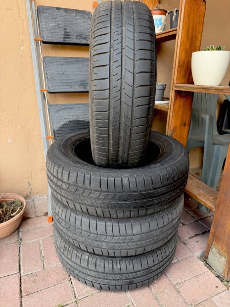 Michelin 185/65 R15 ny�rigumi