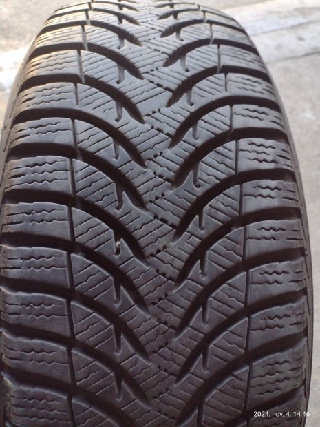 Michelin 185/65 R15 tli garnitra elad 7mm profillal