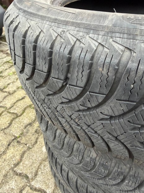 Michelin 185/65 R15 tli gumi