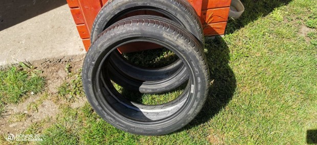 Michelin 195/45R16 nyri gumi elad