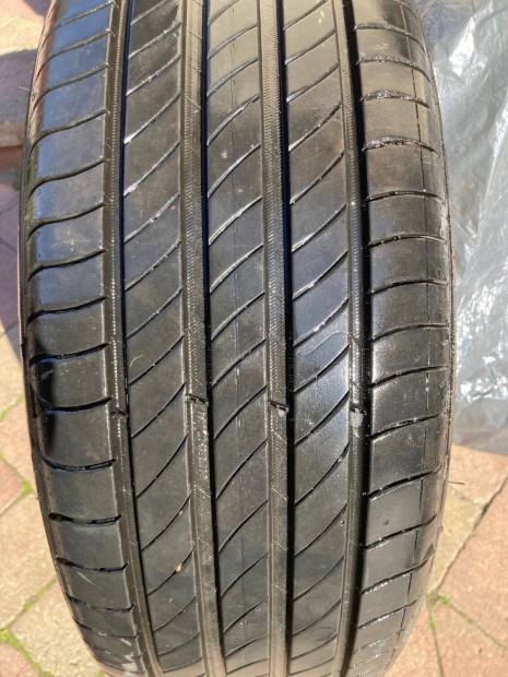 Michelin 195/55R16