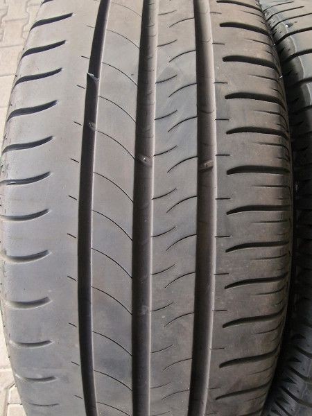 Michelin 195/55R16 ENERGY SAVER 4-5mm DOT17 hasznlt gumi HG13795 ny