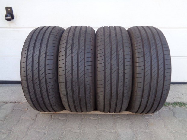 Michelin 195/55R16 ny�ri gumi 2022-es, �jszer� �llapotban elad�