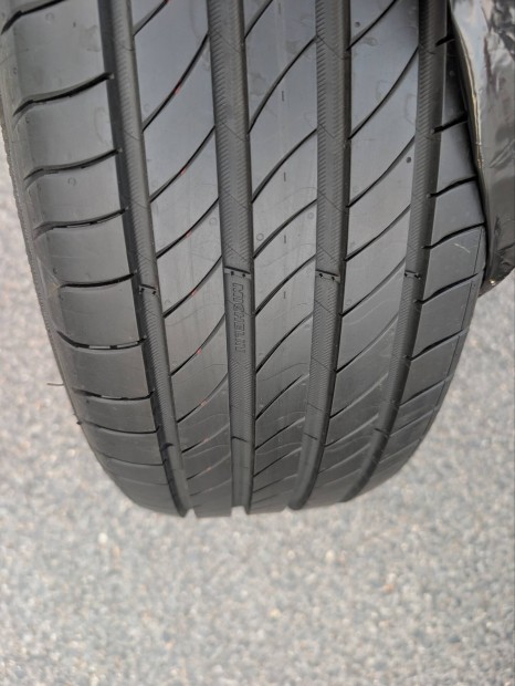 Michelin 195/55 R16, nyári gumi, új