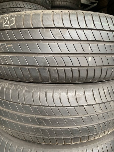 Michelin 195/55 r20 nyári gumi garnitúra 195/55r20