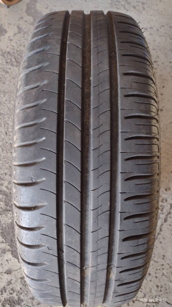 Michelin 195/60R15 nyári garnitúra eladó 7mm profillal.