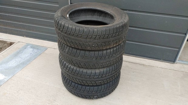 Michelin 195/65R15 tli szett