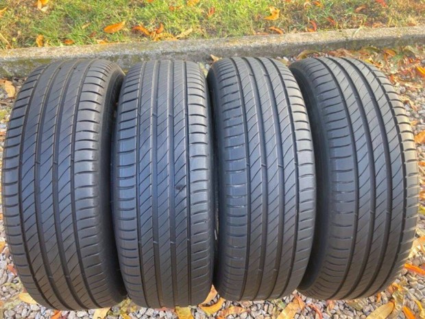 Michelin 195/65 R16 nyri 4 db