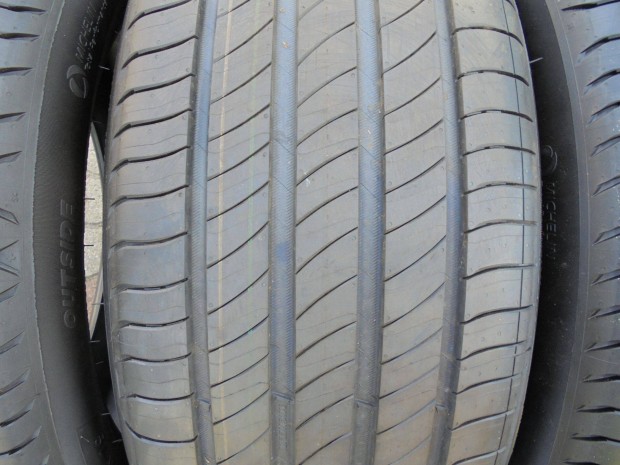 Michelin 19-es vadi j 2023-as nyri gumi elad