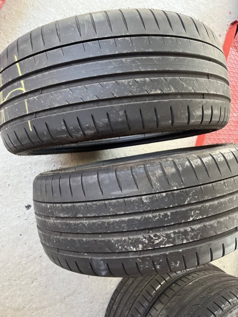 Michelin 205 40 R18 nyárigumi 2db