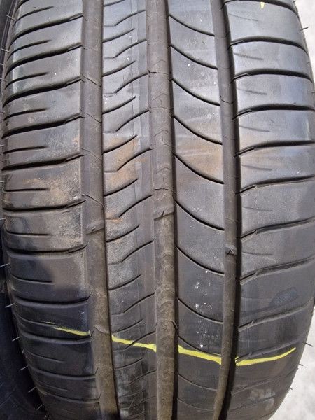 Michelin 205/55R16 ENERGY SAVER 6mm DOT17 hasznlt gumi HG13255 nyr