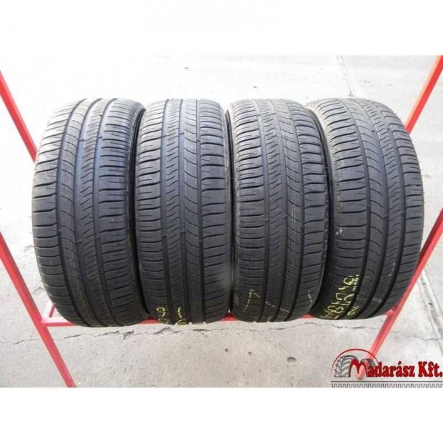 Michelin 205/55R16 Green X hasznlt nyri abroncs V91