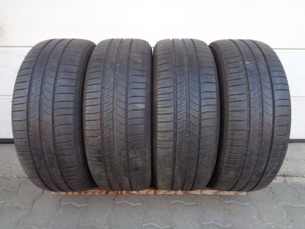Michelin 205/55R16 nyári gumi garnitúra eladó